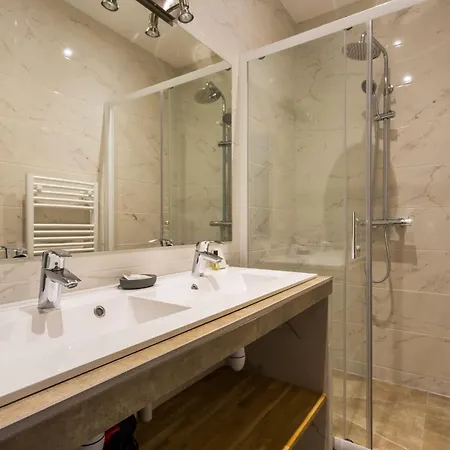 Amazing - 2br6p - Bastille Paris