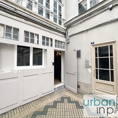 06 - Richer Apartment Paris