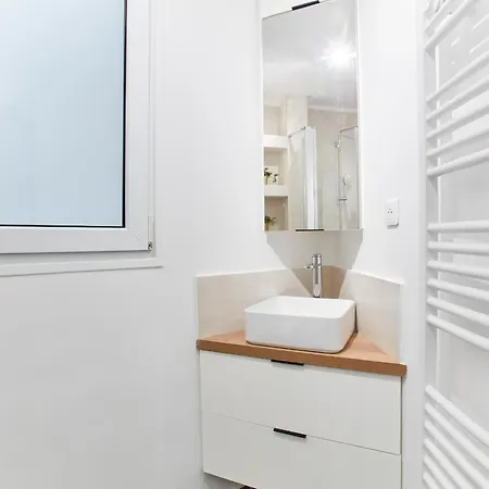 Bnbnova - 1br - Montmartre & Saint-ouen Apartment Paris
