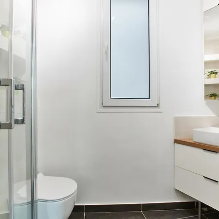 Bnbnova - 1br - Montmartre & Saint-ouen