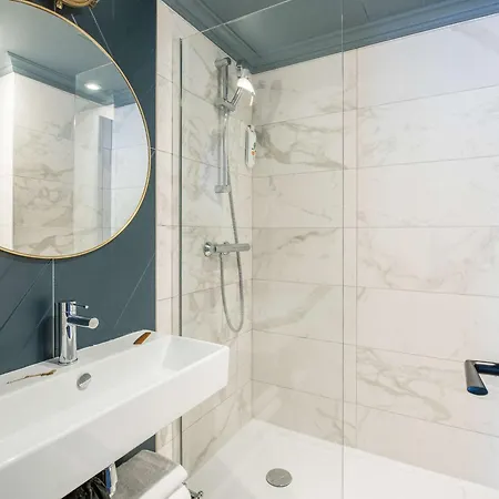 Ibis Styles Nation Cours De Vincennes Hotel Parigi