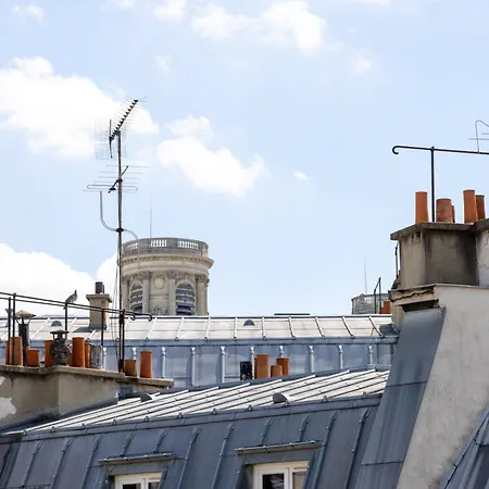La Folie Des Pres - Saint-germain-des-pres Paris