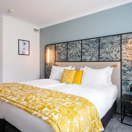 Voco Montparnasse, An Ihg Hotel Paris