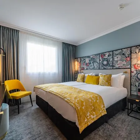 Voco Montparnasse, An Ihg 4*