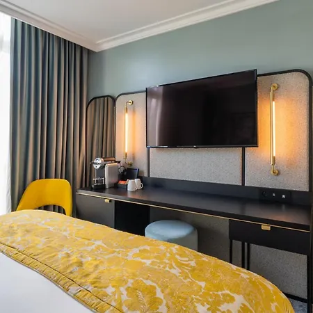 Voco Montparnasse, An Ihg 4* Paris