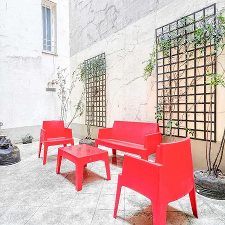 Apartment Arc De Triomphe Champs Elysees Paris