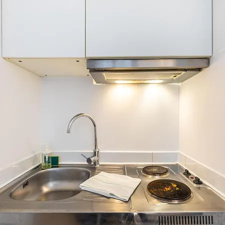 Guestready - L'petite Maison Rouge Apartment