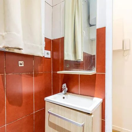 Guestready - L'petite Maison Rouge *