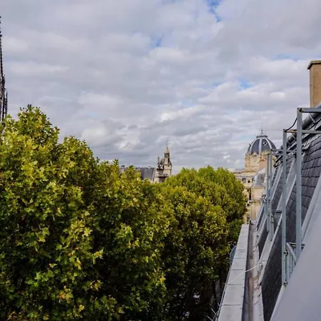 Apartment Guestready - Luxury On The Ile De La Cit *