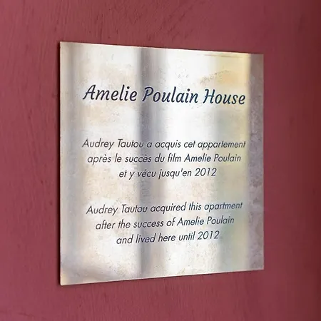 Parisian Duplex In Marais With Sauna Paris