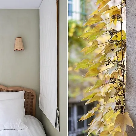 Parisian Duplex In Marais With Sauna Apartment *