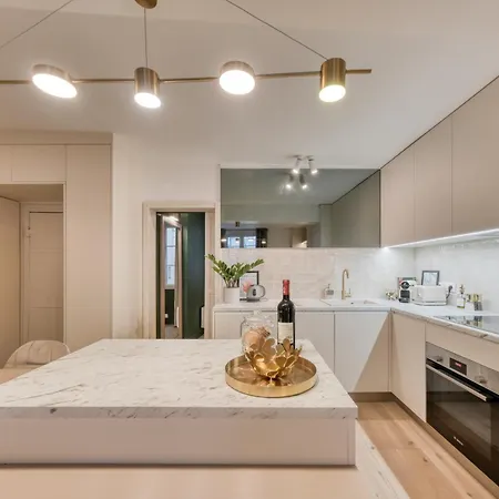 Guest house Renovated Saint-germain-des-pres - Le Bon Marche *