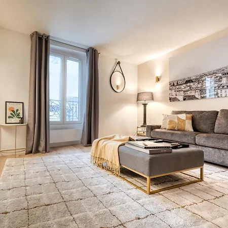 Guest house Renovated Saint-germain-des-pres - Le Bon Marche *