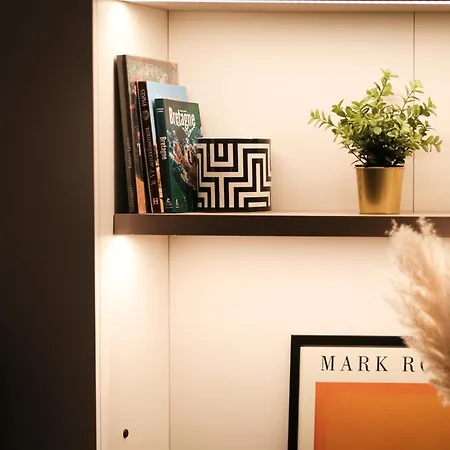 Renovated Saint-germain-des-pres - Le Bon Marche Guest house Paris