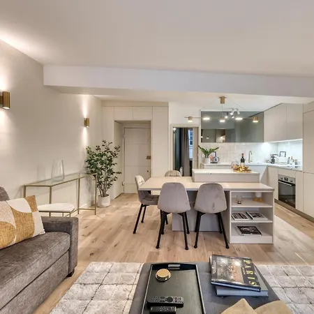 Guest house Renovated Saint-germain-des-pres - Le Bon Marche Paris