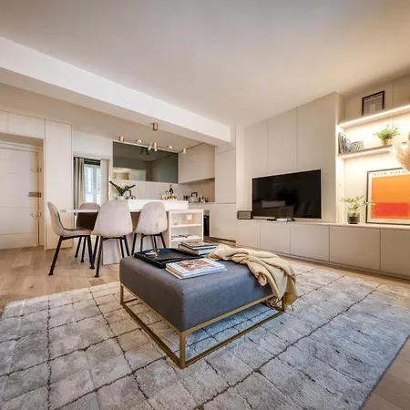 Guest house Renovated Saint-germain-des-pres - Le Bon Marche Paris