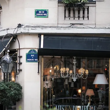 Renovated Saint-germain-des-pres - Le Bon Marche Guest house Paris
