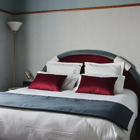 Hotel Western Mercedes