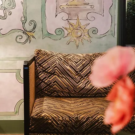 Des Deux-iles - Notre-dame Hotel 3*