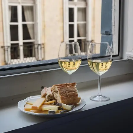 Hotel Des Deux-iles - Notre-dame 3*