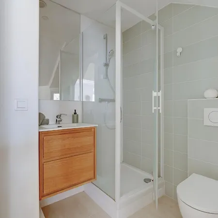 Bnbnova - 1br - Pompidou & Paris