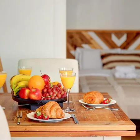 Apartment Bnbnova - 1br - Pompidou &