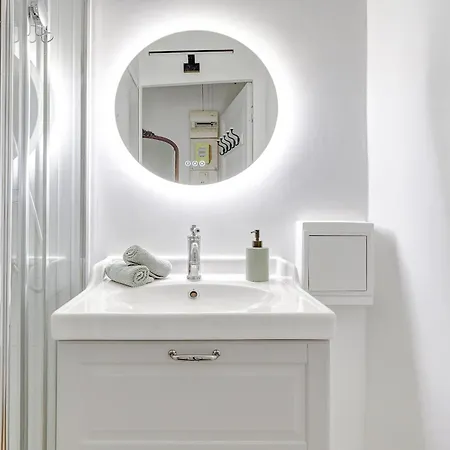 Bnbnova - Jardin Du Luxembourg - Le Bon Marche Apartment