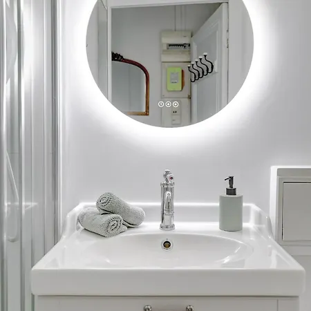 Bnbnova - Jardin Du Luxembourg - Le Bon Marche Apartment *