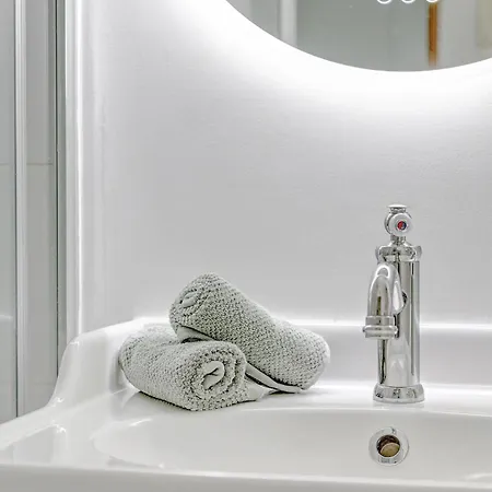 Apartment Bnbnova - Jardin Du Luxembourg - Le Bon Marche Paris