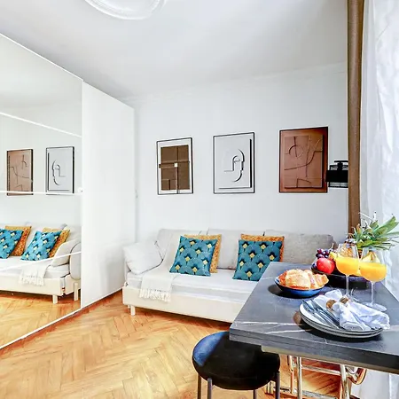 Apartment Bnbnova - Jardin Du Luxembourg - Le Bon Marche Paris