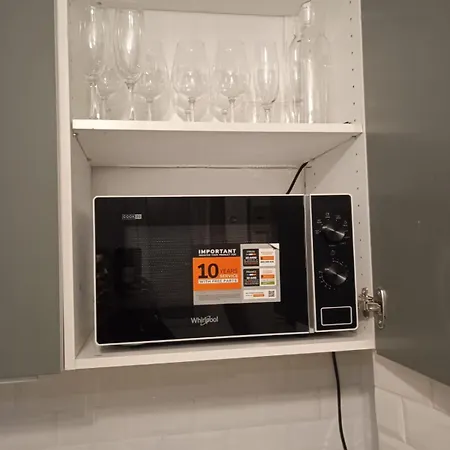 Apartment Center, 1br-4p, Sentier Paris