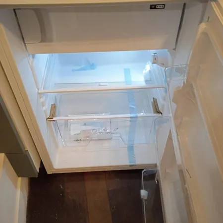 Apartment Center, 1br-4p, Sentier