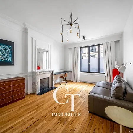 Luxury Jungle Loft With Private Garden, Jacuzzi & Hammam Apartment *