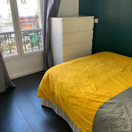 Center Of Marais Apartment *