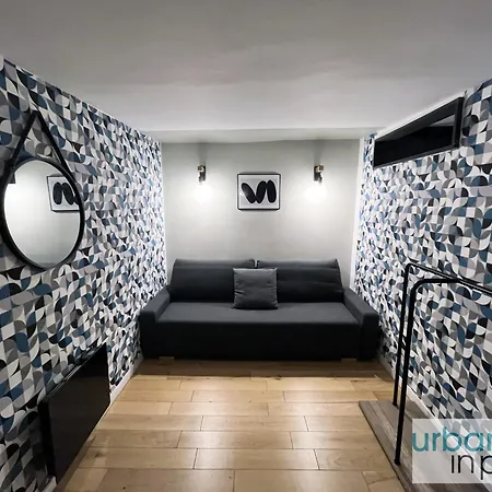 Urban Flat 89 - Charming Flat