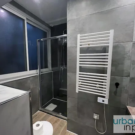 Urban Flat 89 - Charming Flat Apartment Paris