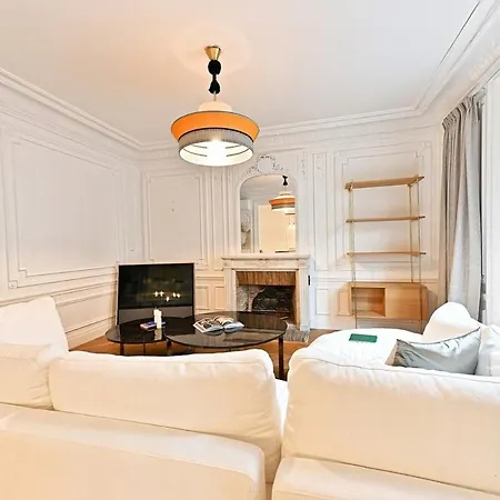 Spacious And Bright