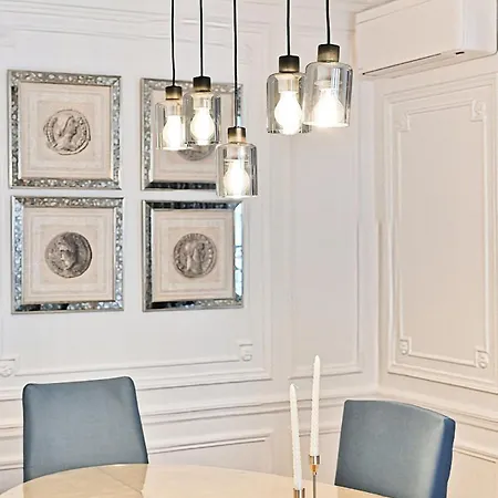 Spacious And Bright