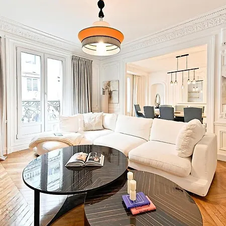 Spacious And Bright