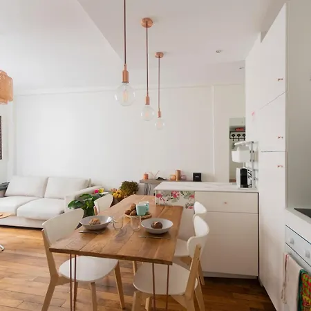 Guestready - Charming Near Les Halles Apartment Paris