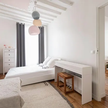 Guestready - Charming Near Les Halles Paris