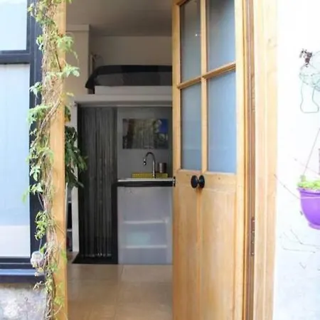 Apartment L'atelier D'artiste