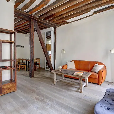 Bm-splendeur Et Espace Au Coeur Du Marais