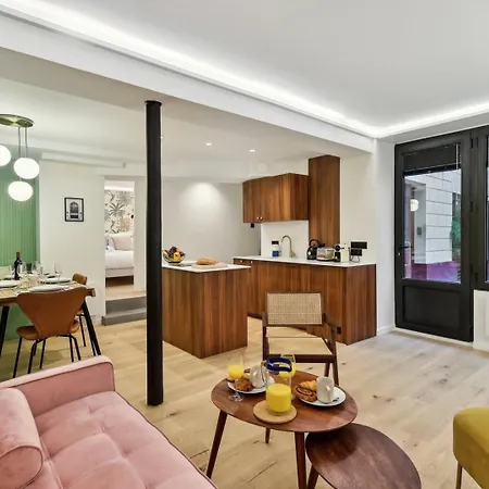 506 Cadet - Superb In Apartamento *