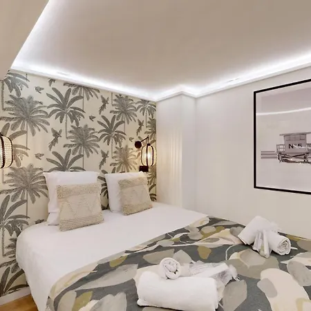 Apartamento 506 Cadet - Superb In *