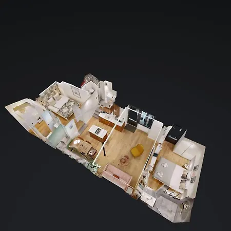 506 Cadet - Superb In Apartamento