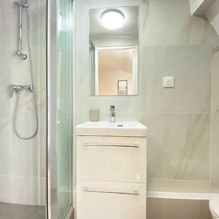 Guestready - Cozy Haven In 13 Apartment Paris