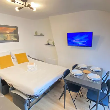 Apartment Guestready - Cozy Haven In 13 *