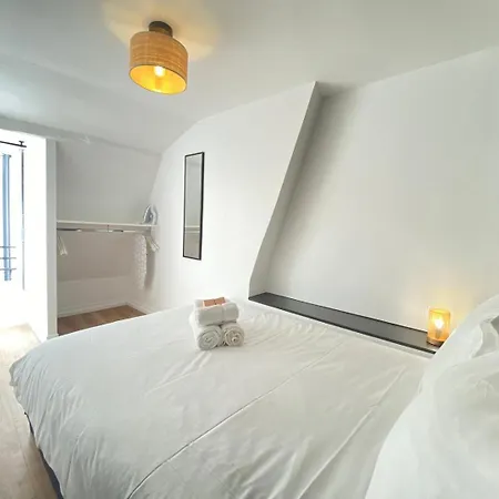 Guestready - Cozy Haven In 13 *
