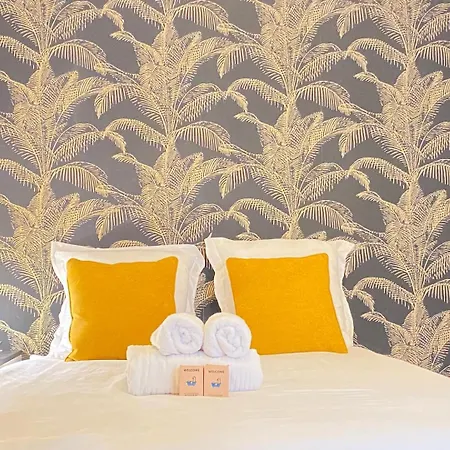 Guestready - Cozy Haven In 13 Paris